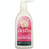 Jason Body Wash Glycerine Rose 30oz