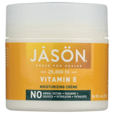 Jason Vitamin E Moisturizing Creme 25000 Iu 4oz