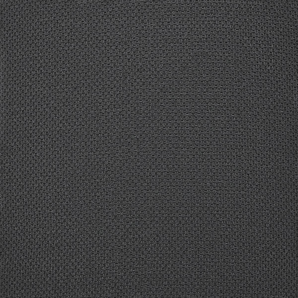 Jobst Activa Sheer Knee High 15-20 Closed Toe Black