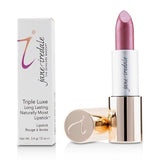 Jane Iredale Triple Luxe Long Lasting Naturally Moist Lipstick