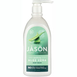 Jason Body Wash Aloe Vera 30oz