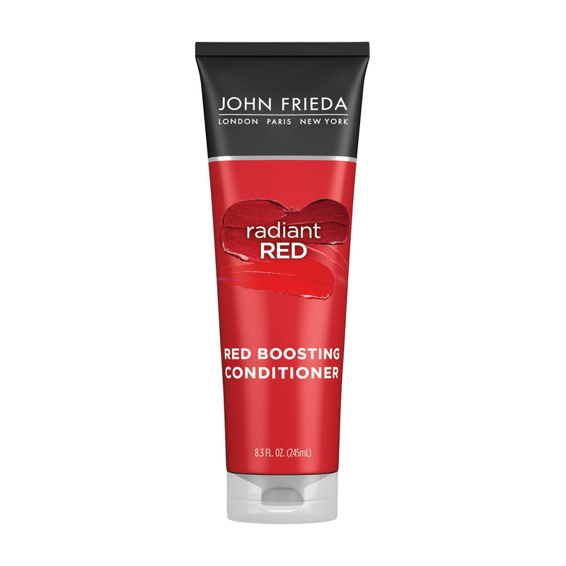 John Frieda Radiant Red Conditioner 8.3oz