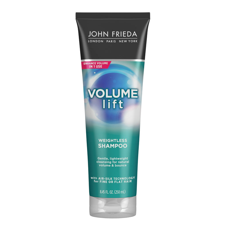 John Frieda Volume Lift Shampoo 8.3oz