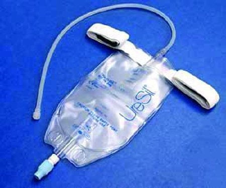 Uresil Nephrostomy Drain Bag T600