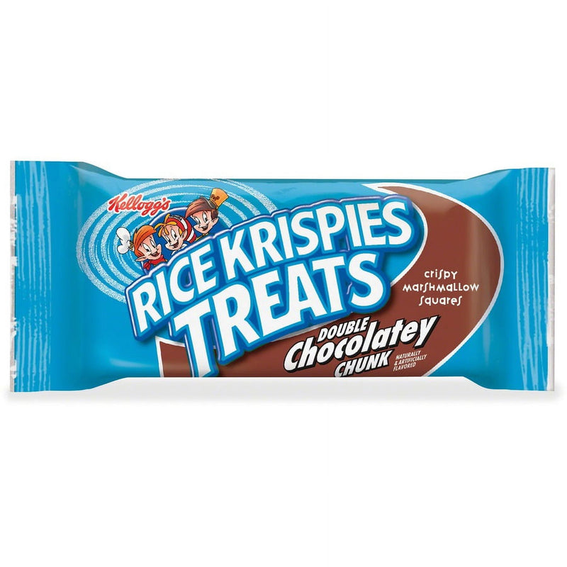 Rice Krispies Treats Double Chocolate Chunk 2.2Oz