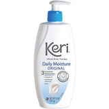 Keri Body Daily Moisturizer Original 15oz