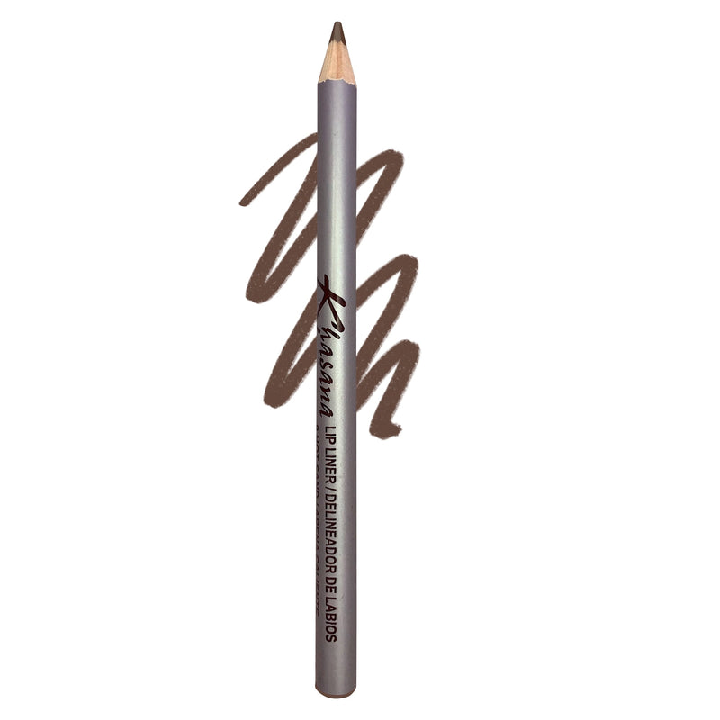 Khasana Lipliner Pencil Expresso 5