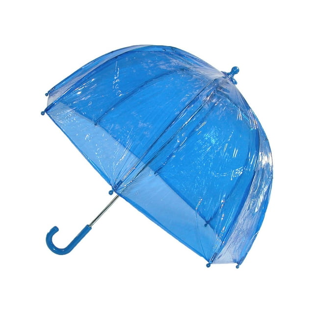 Totes Kids Bubble Umbrella 2236 Blue