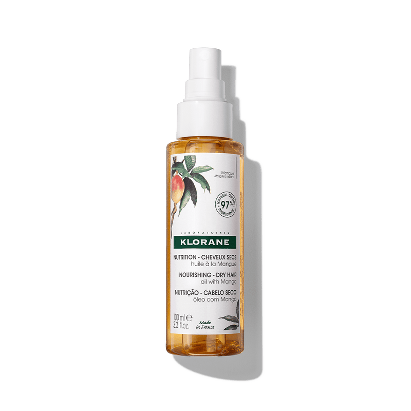 Klorane Mango Oil Spray
