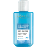Loreal Eye Makeup Remover 4 oz