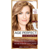 Loreal Age Perfect Dark Soft Golden Blonde 7G