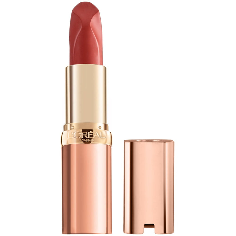 Loreal Colour Riche Les Nus Intense Lipstick 0.13 oz