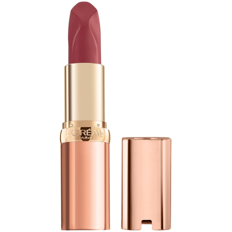 Loreal Colour Riche Les Nus Intense Lipstick 0.13 oz