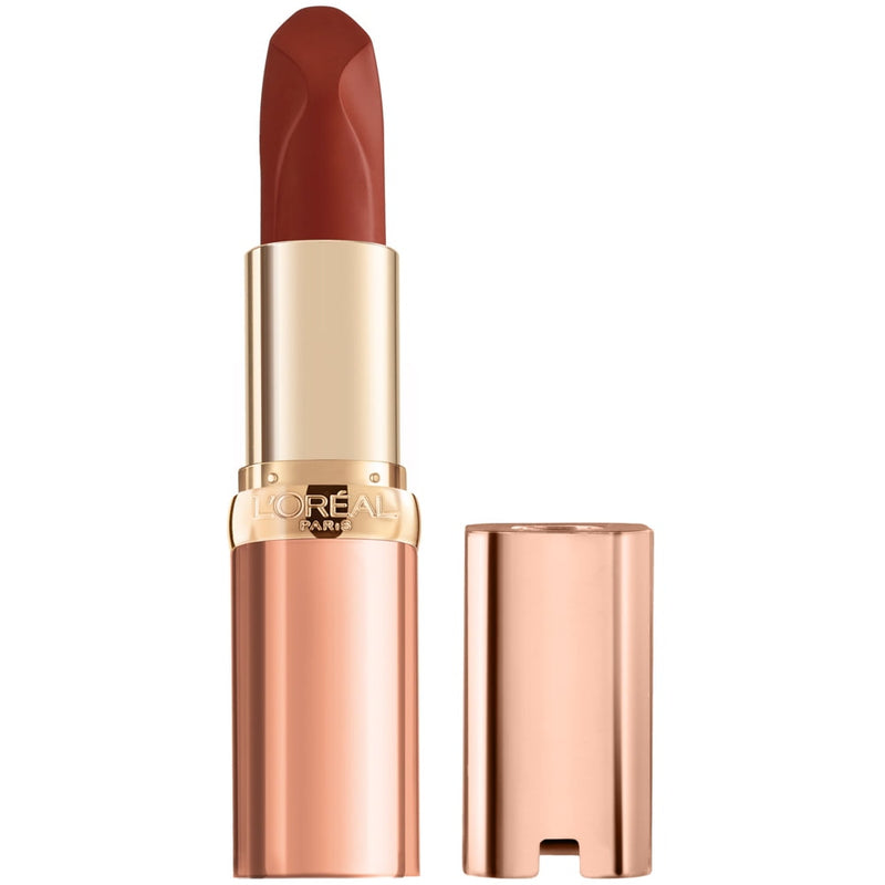 Loreal Colour Riche Les Nus Intense Lipstick 0.13 oz