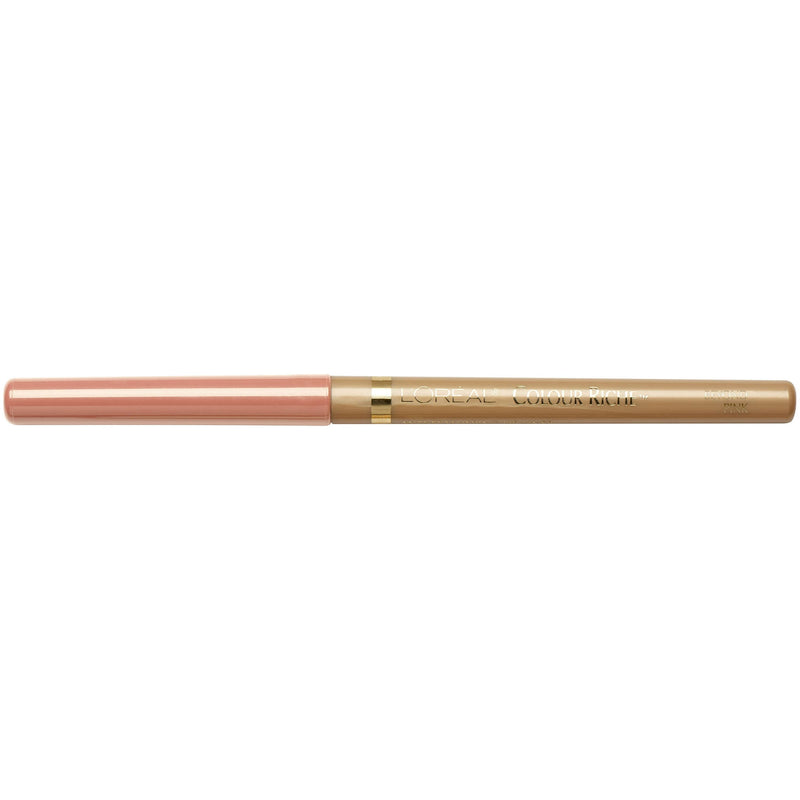 Loreal Colour Riche Lip Liner