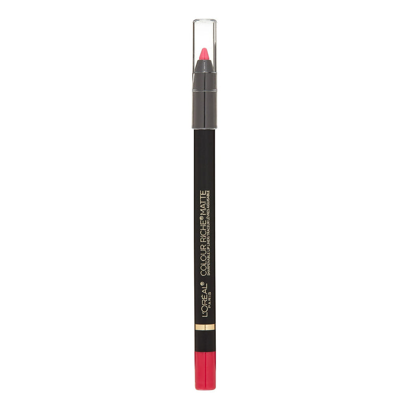 Loreal Colour Riche Matte Lip Liner