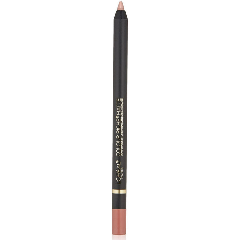 Loreal Colour Riche Matte Lip Liner