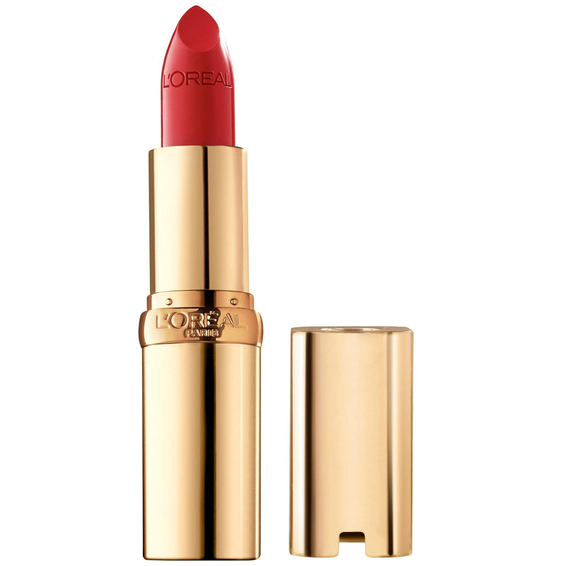 Loreal Colour Riche Original Satin Lipstick 0.13oz