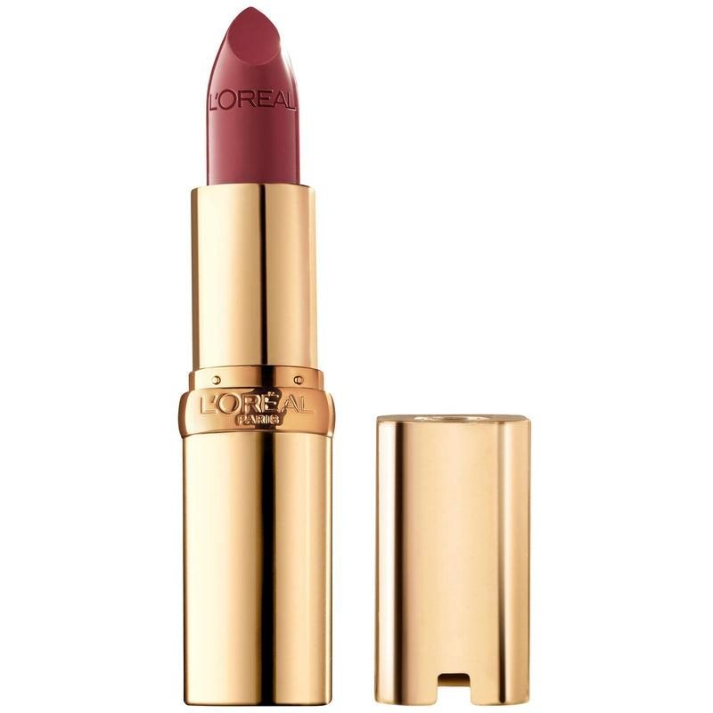 Loreal Colour Riche Original Satin Lipstick 0.13oz
