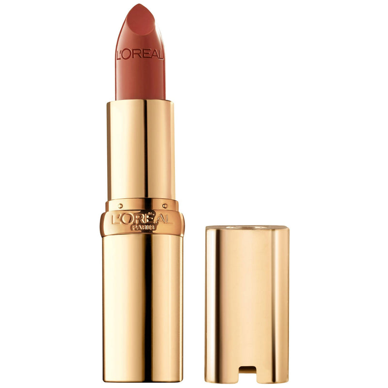 Loreal Colour Riche Original Satin Lipstick 0.13oz