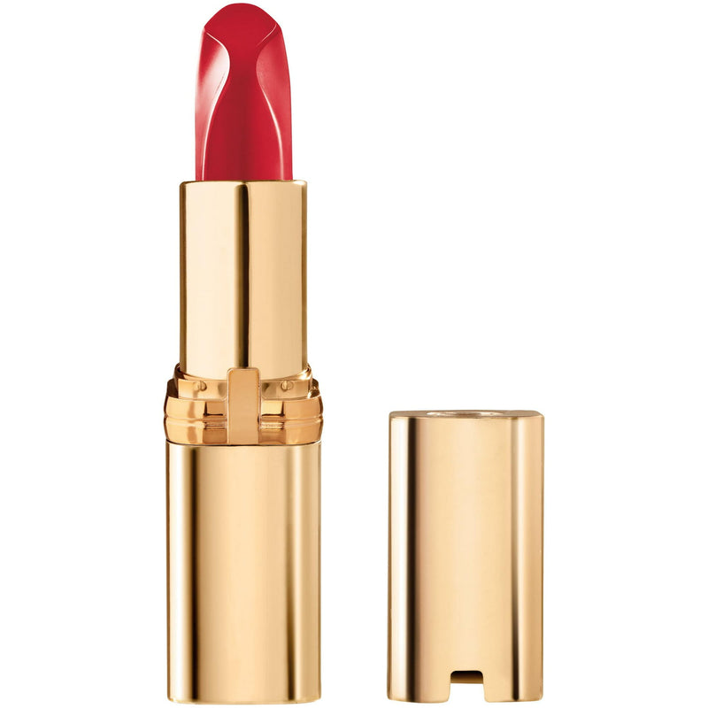 Loreal Colour Riche Satin Reds of Worth 0.13 Oz