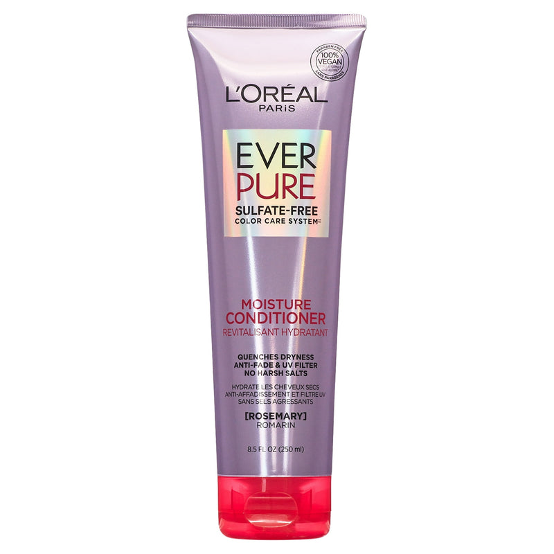 Loreal Everpure Sulfate Free Rosemary Conditioner 8.5oz