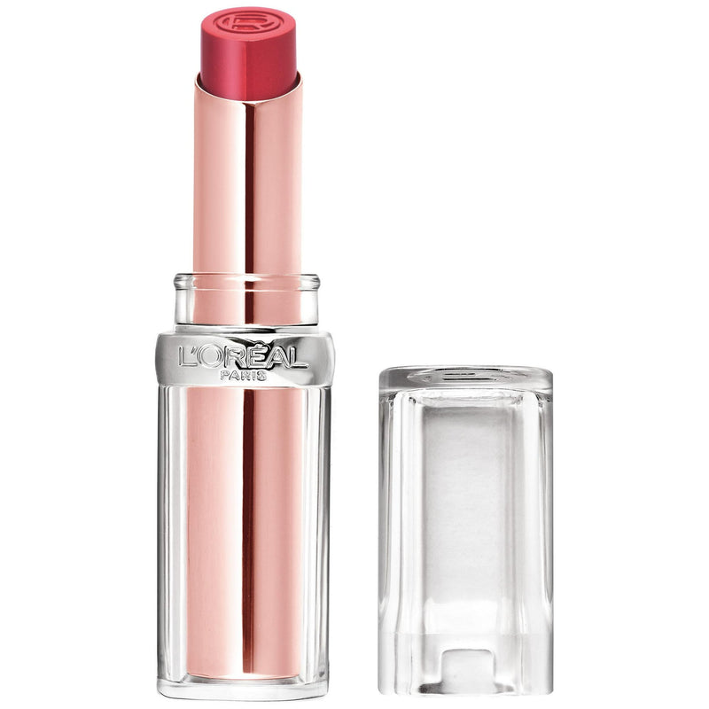 Loreal Glow Paradise Balm In Lipstick 0.1 oz