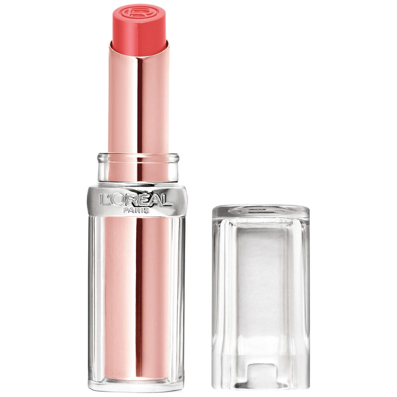Loreal Glow Paradise Balm In Lipstick 0.1 oz