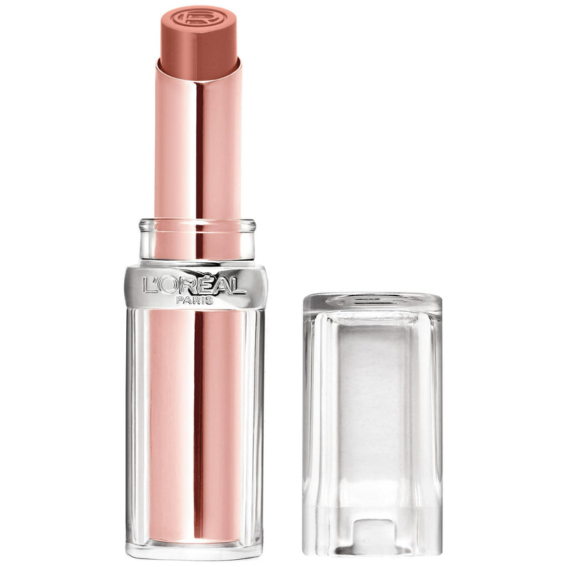 Loreal Glow Paradise Balm In Lipstick 0.1 oz