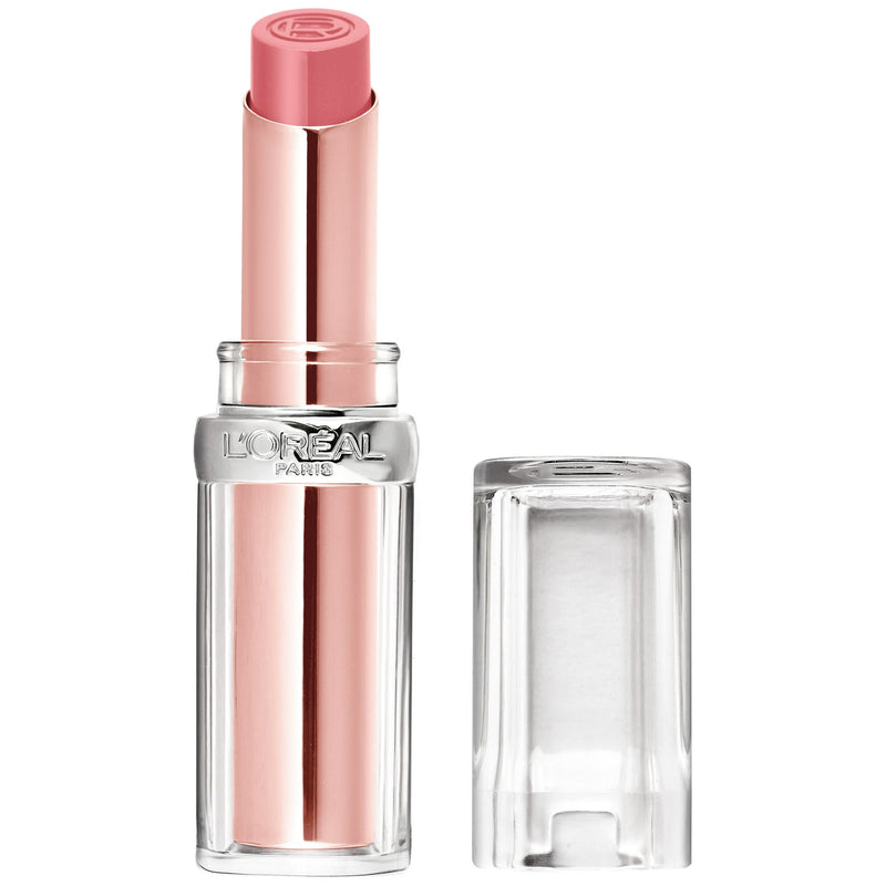 Loreal Glow Paradise Balm In Lipstick 0.1 oz