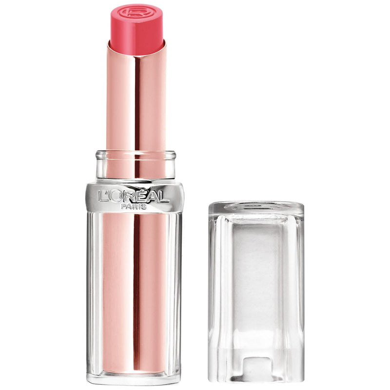 Loreal Glow Paradise Balm In Lipstick 0.1 oz