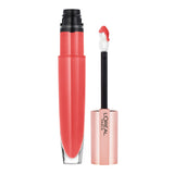 Glow Paradise Lip Balm-in-Gloss with Pomegranate Extract 0.23oz