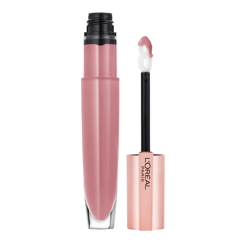 Glow Paradise Lip Balm-in-Gloss with Pomegranate Extract 0.23oz
