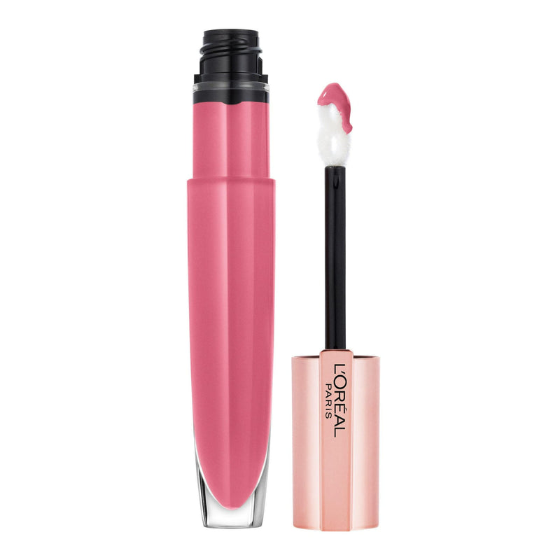Glow Paradise Lip Balm-in-Gloss with Pomegranate Extract 0.23oz