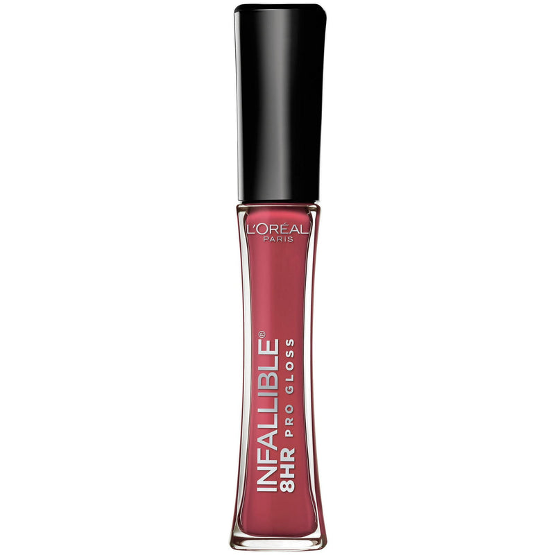Loreal Infallible 6 Hr Pro Lip Gloss