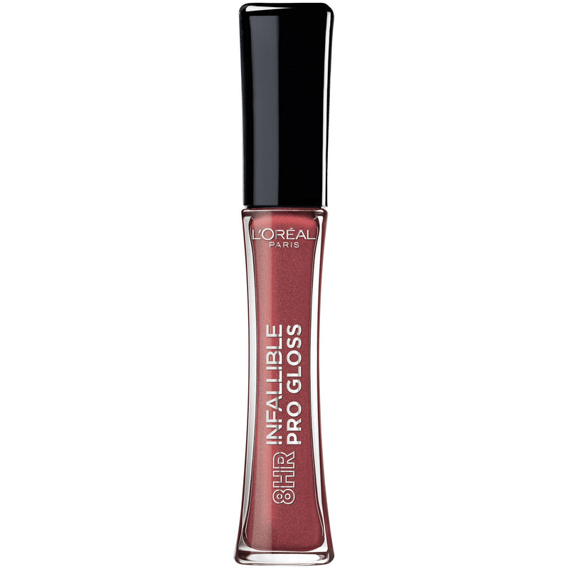 Loreal Infallible 8 Hr Pro Hydrating Lip Gloss