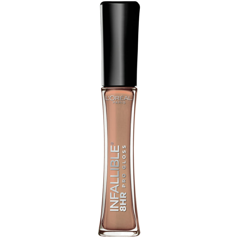 Loreal Infallible 6 Hr Pro Lip Gloss