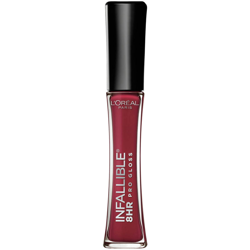 Loreal Infallible 8 Hr Pro Hydrating Lip Gloss