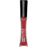 Loreal Infallible 6 Hr Pro Lip Gloss
