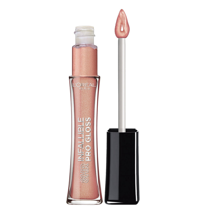 Loreal Infallible 6 Hr Pro Lip Gloss