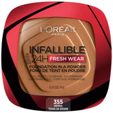 Loreal Infallible Fresh Wear 24 Hr Powder Foundation
