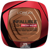 Loreal Infallible Fresh Wear 24 Hr Powder Foundation