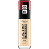 Loreal Infallible 24Hr Fresh Wear Liquid Foundation