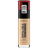 Loreal Infallible 24Hr Fresh Wear Liquid Foundation