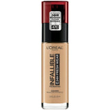 Loreal Infallible 24Hr Fresh Wear Liquid Foundation