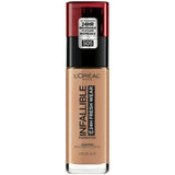 Loreal Infallible 24Hr Fresh Wear Liquid Foundation