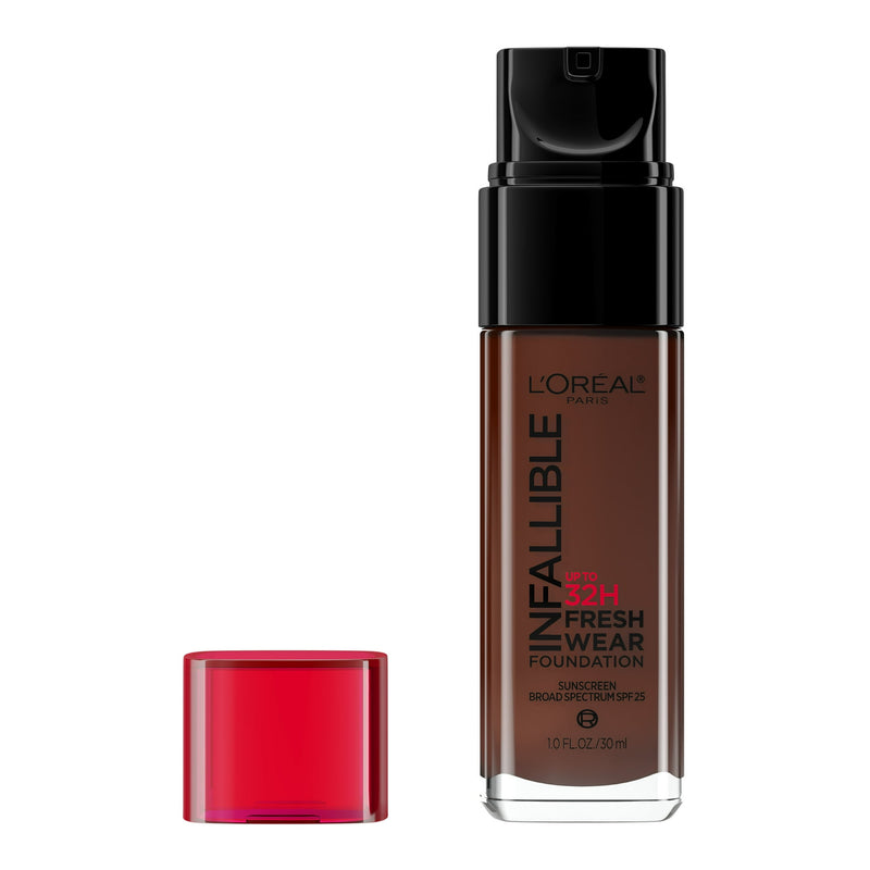 Loreal Infallible 24Hr Fresh Wear Liquid Foundation