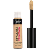 Loreal Infallible Full Wear Concealer Full Coverage