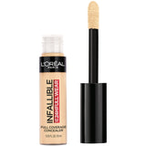 Loreal Infallible Full Wear Concealer Full Coverage