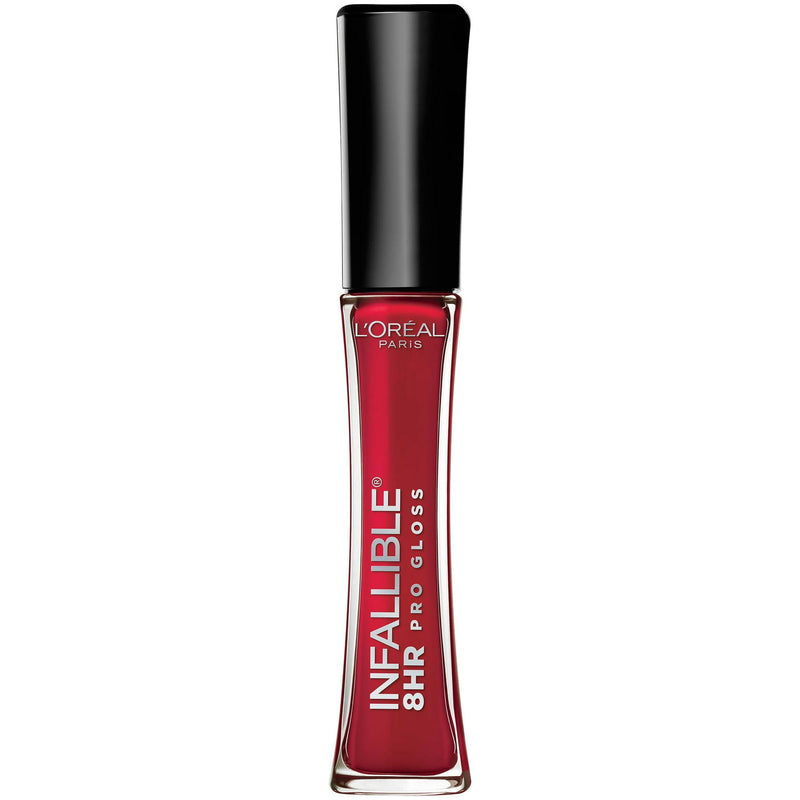 Loreal Infallible 8 Hr Pro Hydrating Lip Gloss